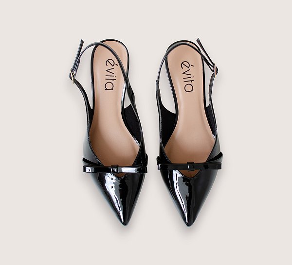 SCARPIN HELENA