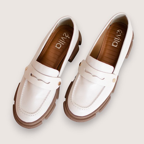 MOCASSIM LIZ