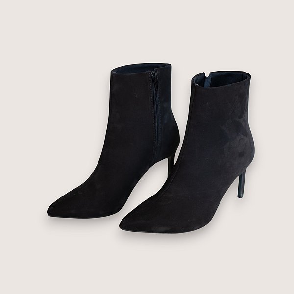 BOTA YASMIN