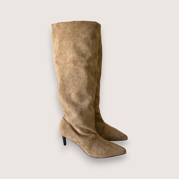 BOTA SILVANA - AREIA