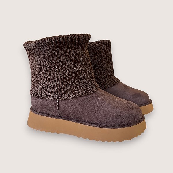 BOTA ALICE - UGG