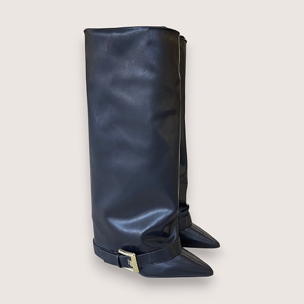 BOTA POLAINA MABEL