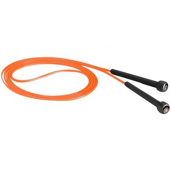 CORDA PLASTICA ATRIO LARANJA ES121