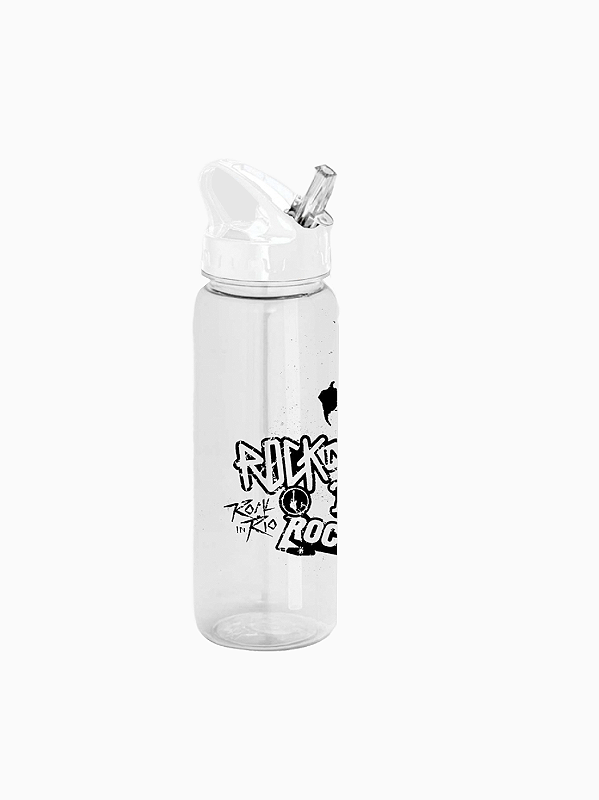 Squeeze Stickers Rock in Rio