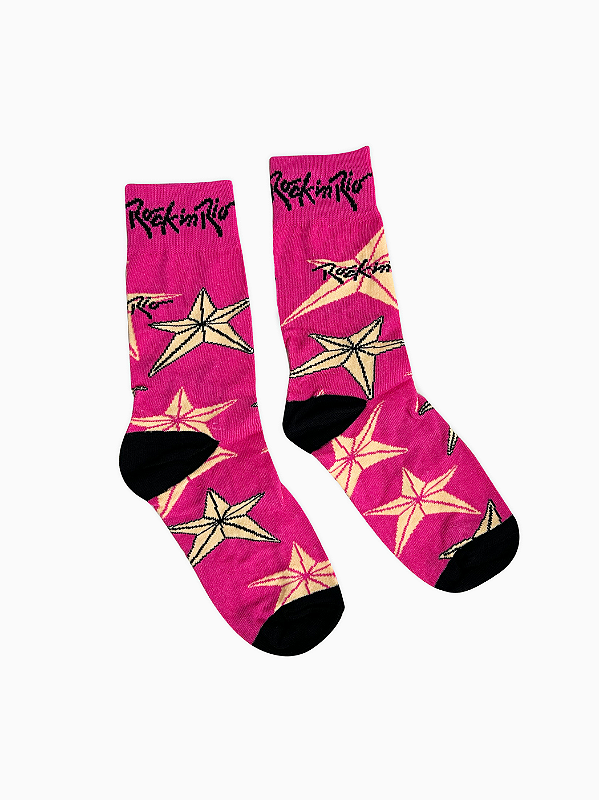 Meia Estrela Rock in Rio
