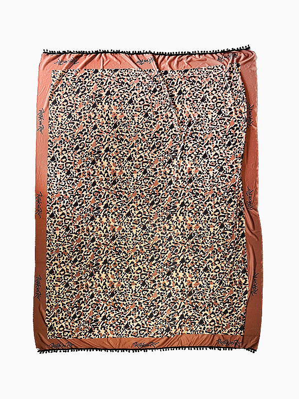 Canga Oncinha Rock in Rio