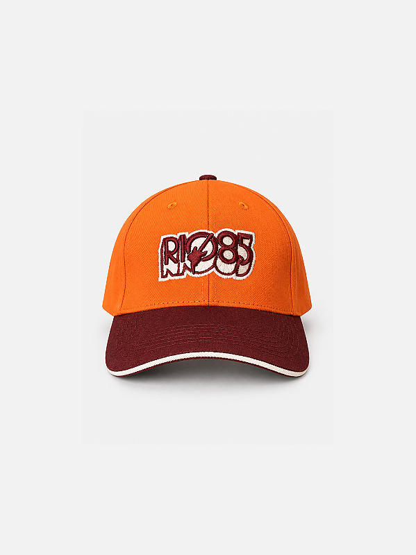 Boné Vintage Rio 85