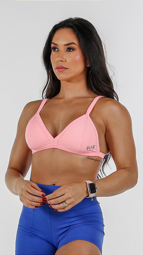 Top Fitness Fresh - Coral Fluor | Ref: 1940