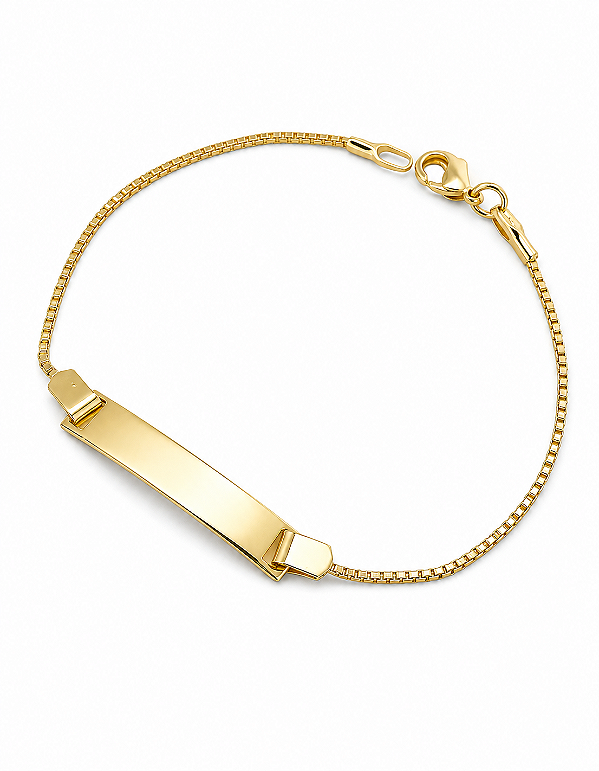 Pulseira Infantil Sol