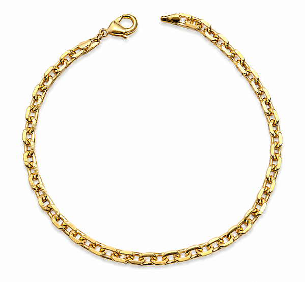 Pulseira Tijolinho