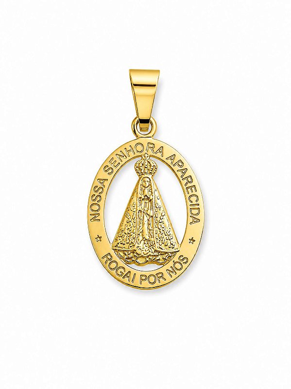 Pingente Nossa Senhora Aparecida
