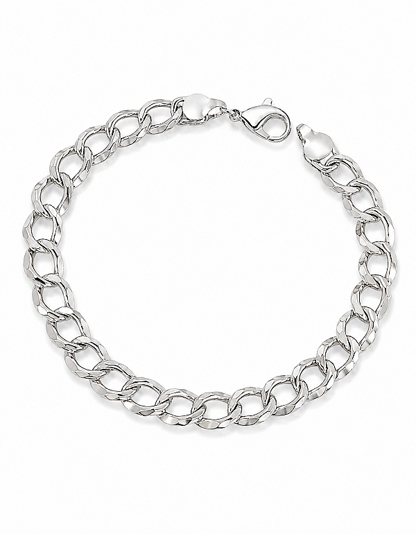 Pulseira Elo Duplo