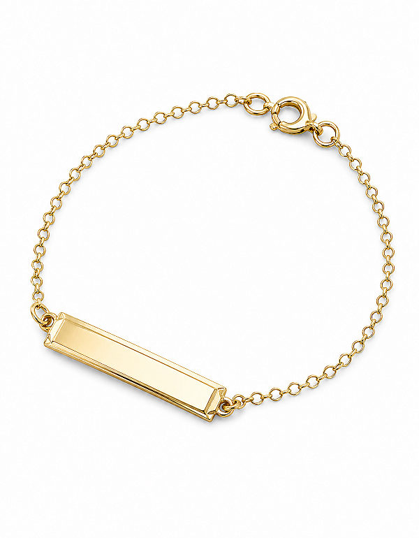 Pulseira Infantil Melindrosa Universo Regulável