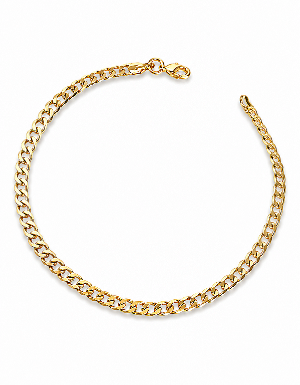 Pulseira Grumê 0.4mm