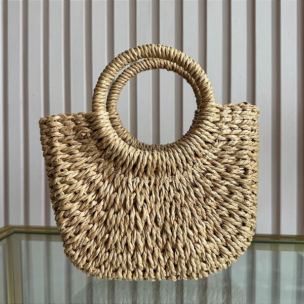 Bolsa de Palha
