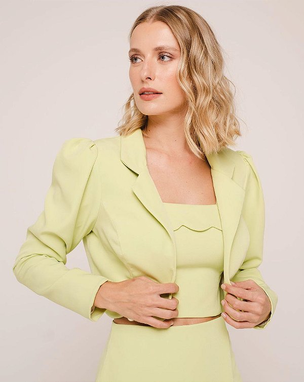 Blazer Thais