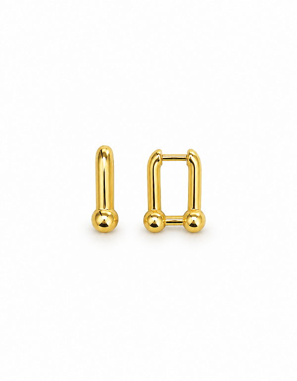Argola Tiffany 1.6 cm