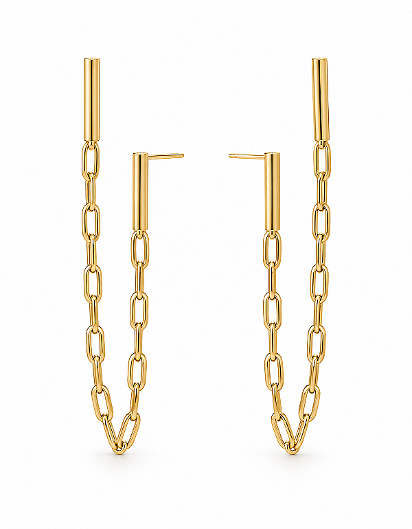 Brinco Double Chain