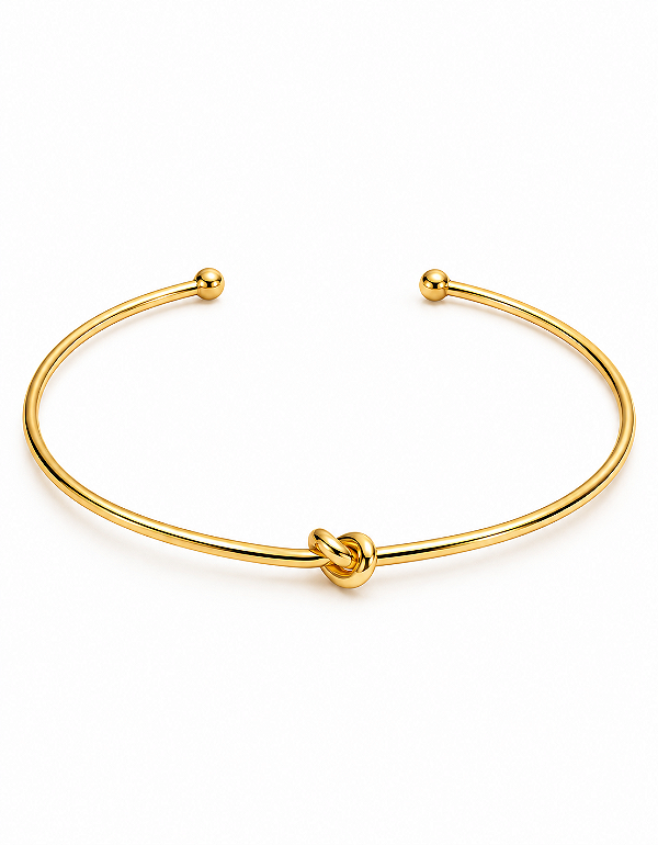 Bracelete Nó