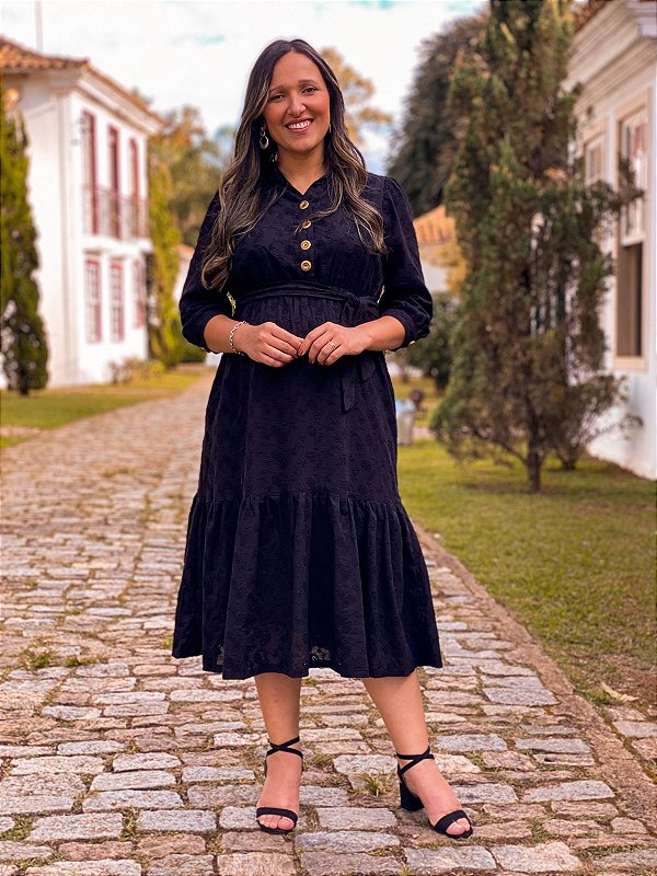 Vestido Afonso