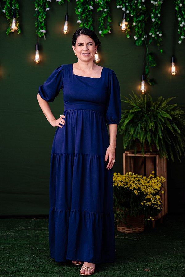 Vestido Fernanda