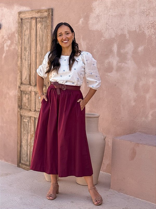 Saia Ana Marsala