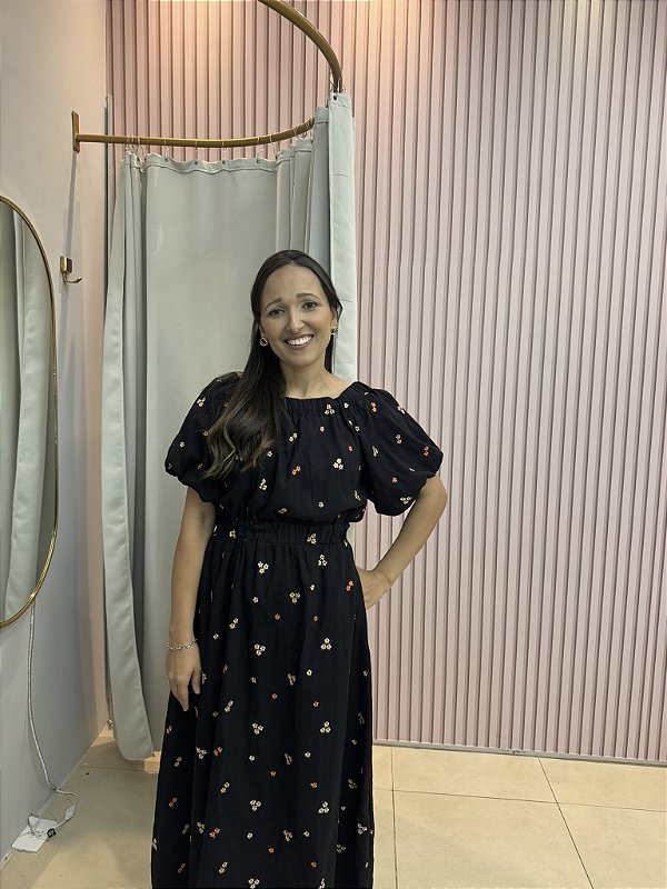 Vestido Lorena