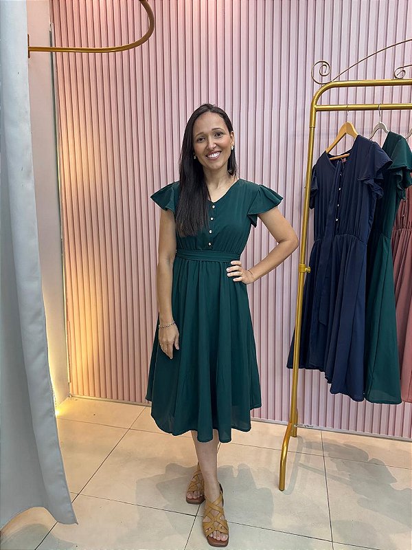 Vestido Adriana