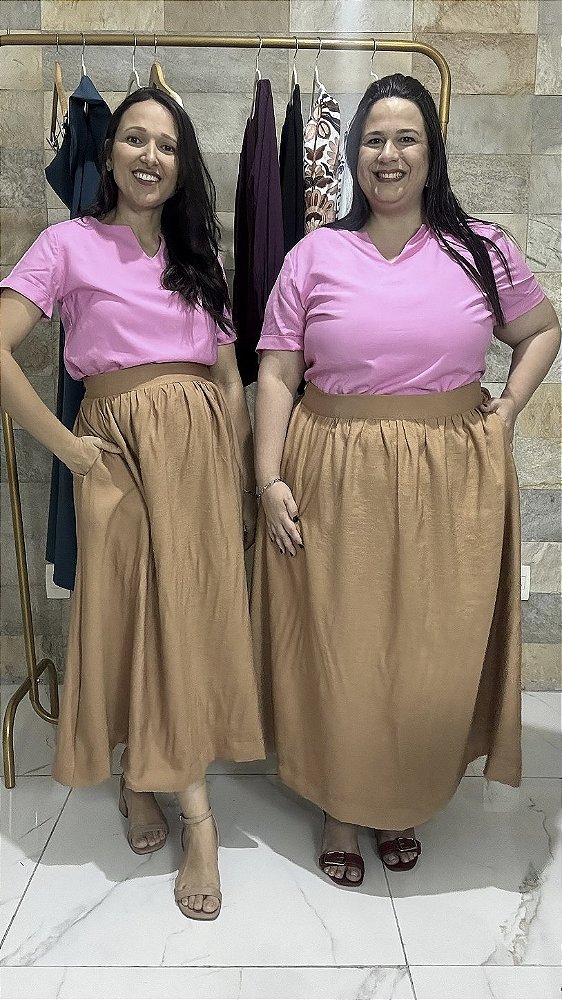 Blusa Nayla