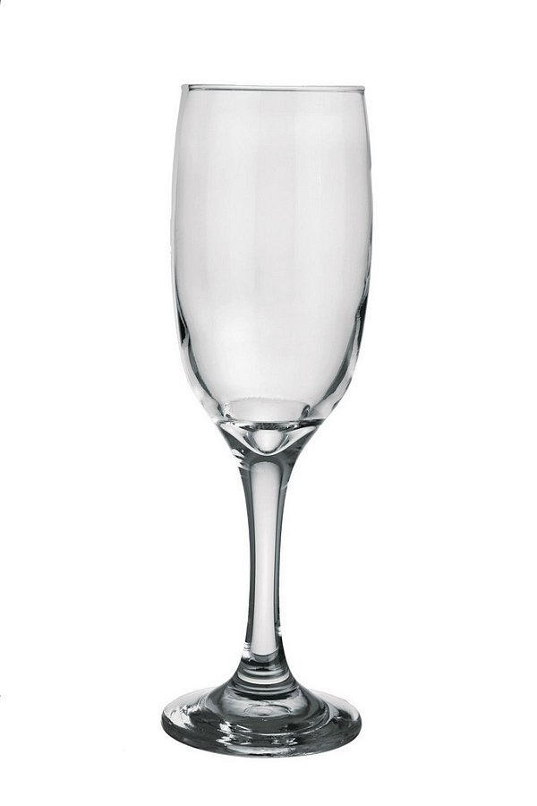Taça Windsor Champagne 210ml Caixa C/ 12 unidades
