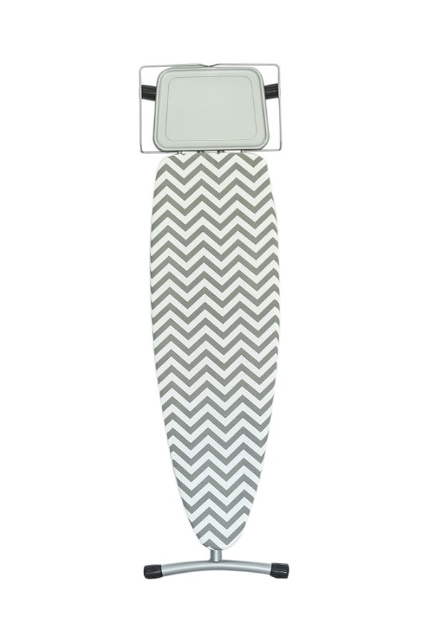 Tábua de Passar Taurus — Forte, Estável e Ideal para Caldeira