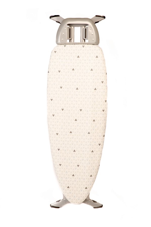 Tábua de passar Maxi Plus — Grande, Forte e Resistente