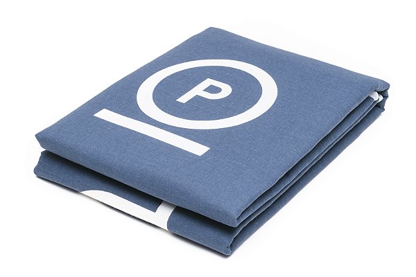 135x53 cm básica - Capa Para Tábua de Passar Afer