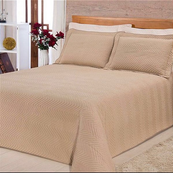 5 Cobre Leito Queen Prince Enxovais - Confort 180 fios