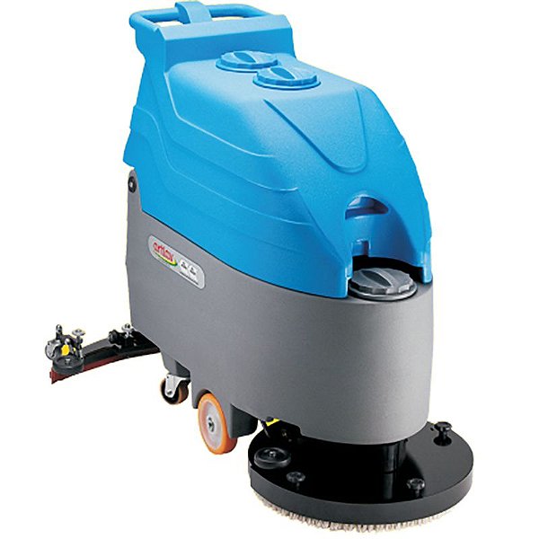 Lavadora De Piso Automática A Bateria Disco 510 AL 450 - Artlav