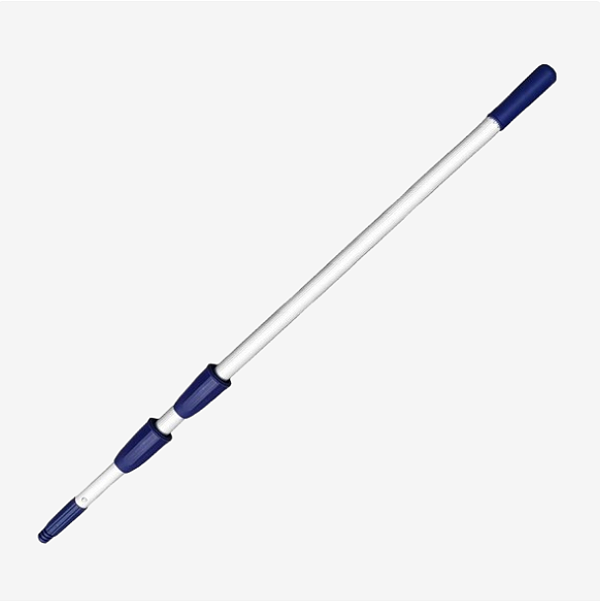 Cabo de Extensão Telescópica CERTEC – 1,50 m / 2 Estágios