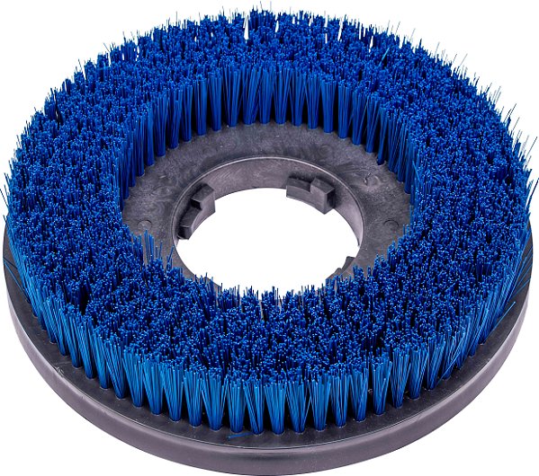 Escova de Nylon com Base Plástica Certec