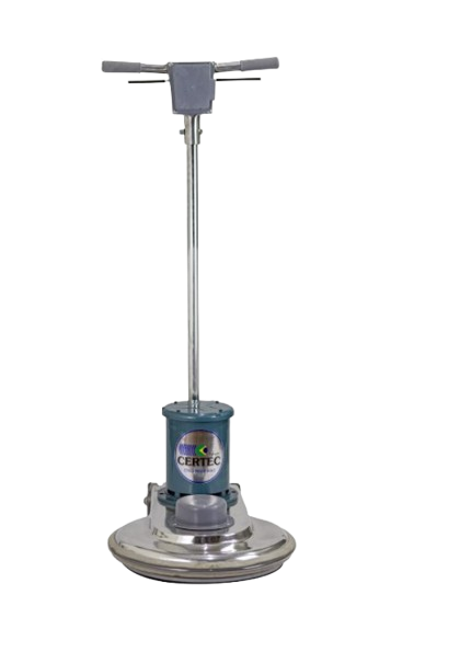 Polidora de Piso UHS Rpm 510MM 220V Certec