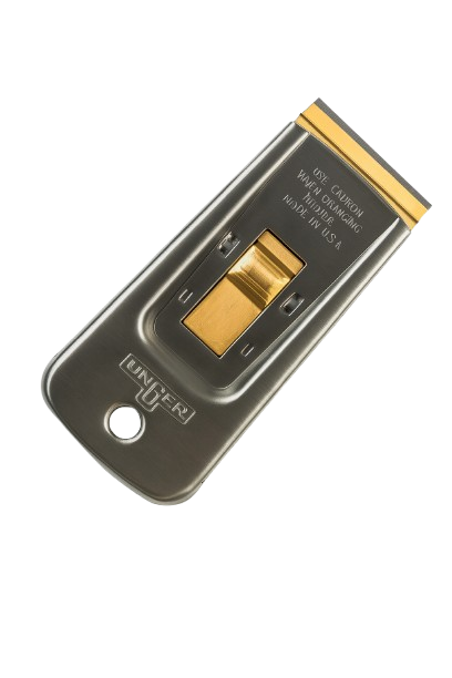 Raspador de Segurança 4cm - Unger