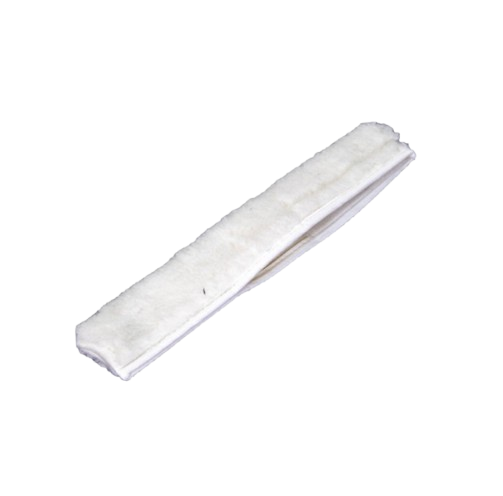 Luva Para Aplicador De Cera 45cm Certec