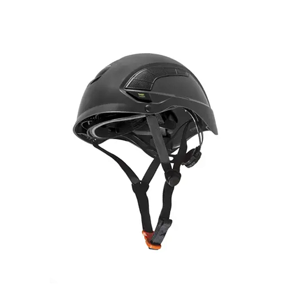 Capacete Montana – Modelo Focus Preto Classe A
