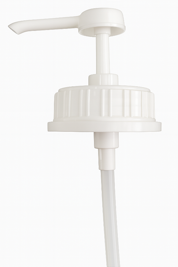 Válvula Pump Para Galão de 20 Litros