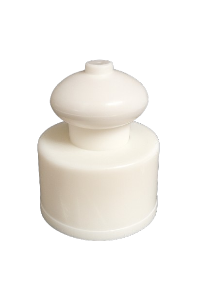 Tampa Push-Pull Branca R28