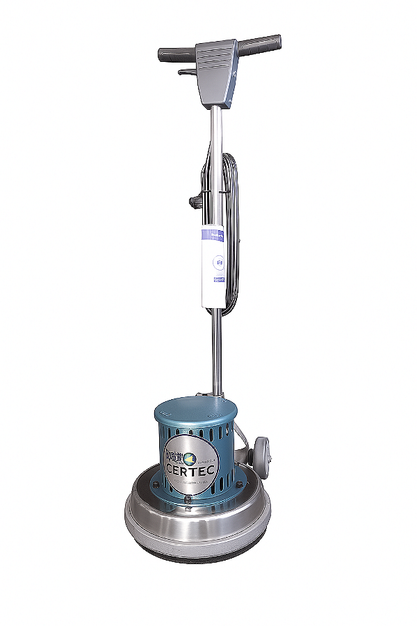 Enceradeira Piso 270 C1 Escada Bivolt – CERTEC