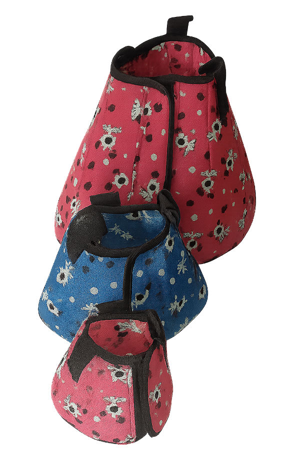 Cone Cirúrgico para Pet – Pets’bed