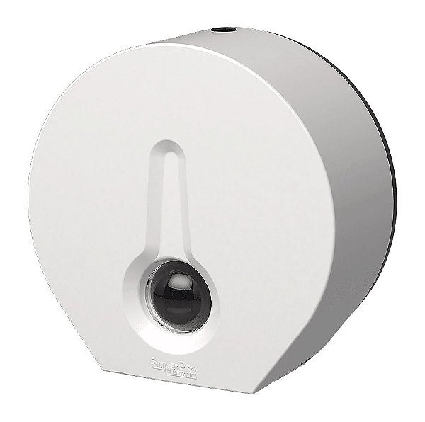 Dispenser Para Papel Higiênico Rolão - SuperPro Bettanin Oferta