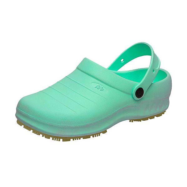 Sandália Flex Clean em EVA Marluvas N 38 Oferta