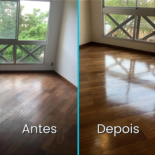 Impermeabilização de Piso