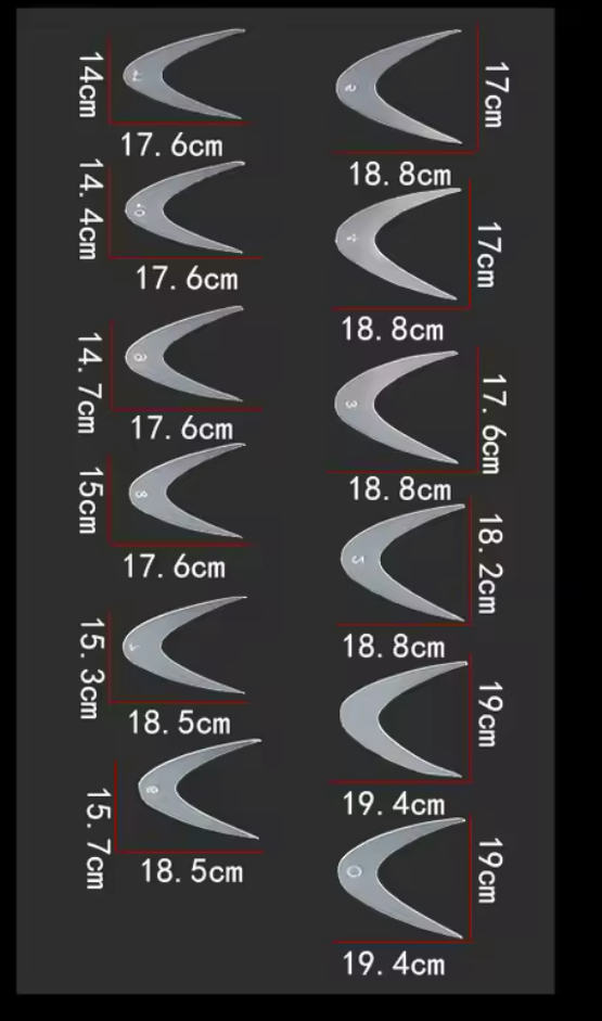 Molde de Silicone F1 de meio pra reversa no Molde F1