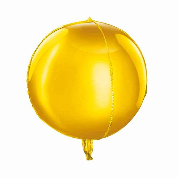 Balão de Festa Microfoil 35 89cm - Sapatilha Bailarina - 1